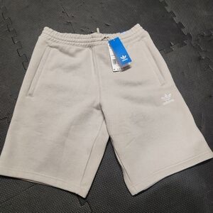 Men's Adidas Originals Essentials Short light grey